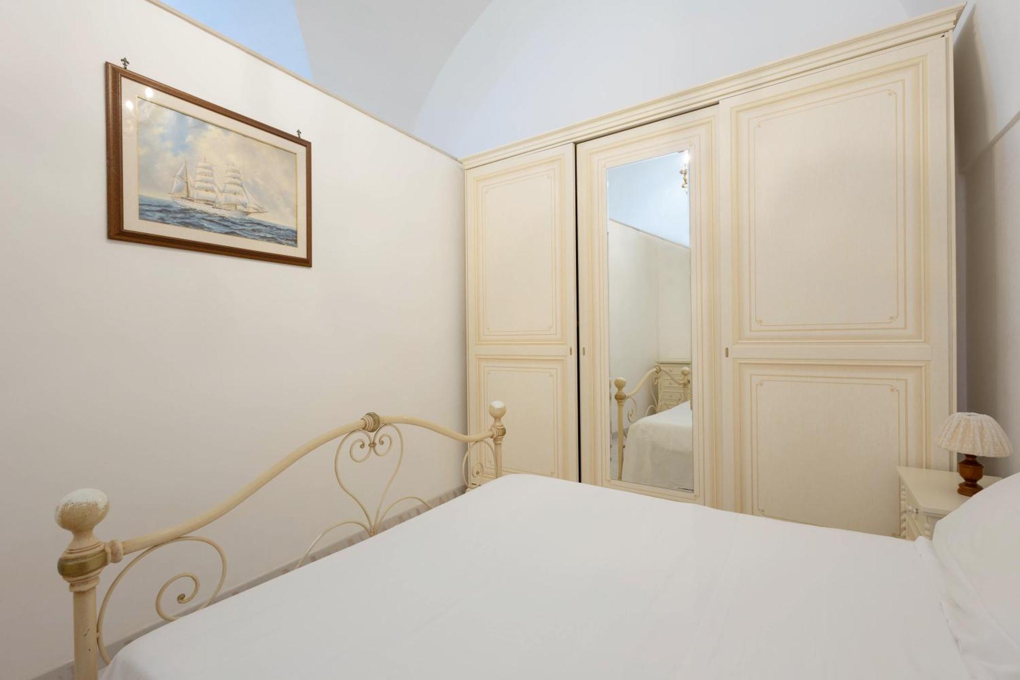 Apartament Wepuglia - Donna Lisa Polignano a Mare Zewnętrze zdjęcie